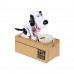 Dog Piggy Bank